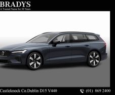 Volvo V60 2026