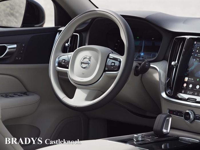 Volvo V60 2026
