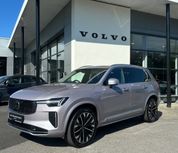 Volvo XC90 2025