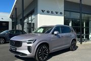 Volvo XC90 2025