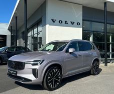 Volvo XC90 2025