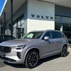 Volvo XC90 2025
