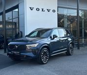 Volvo XC90 2025