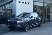 Volvo XC90 2025