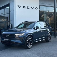 Volvo XC90 2025