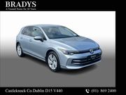 Volkswagen Golf 2025