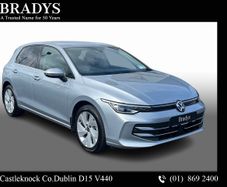 Volkswagen Golf 2025