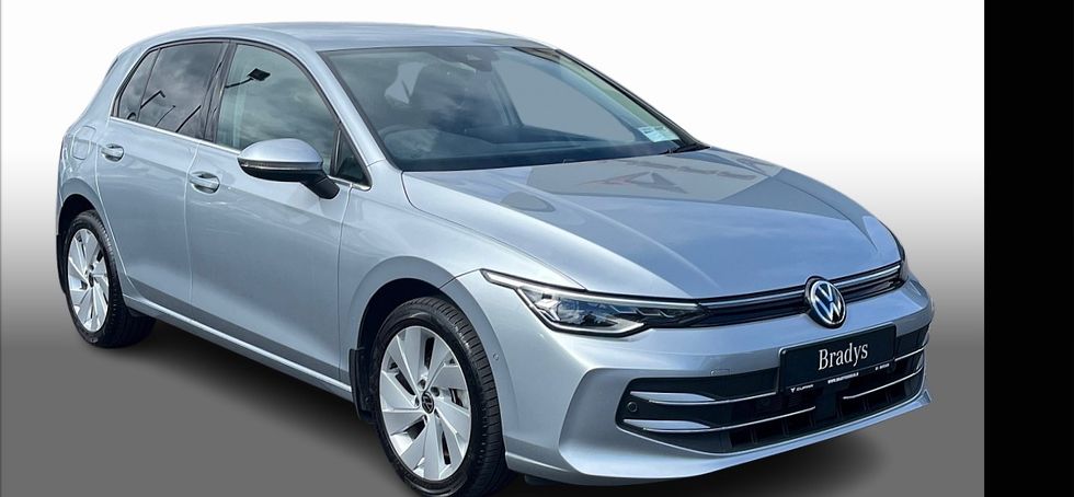 Volkswagen Golf 2025