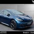 Cupra Born 2023