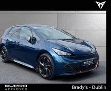 Cupra Born 2023