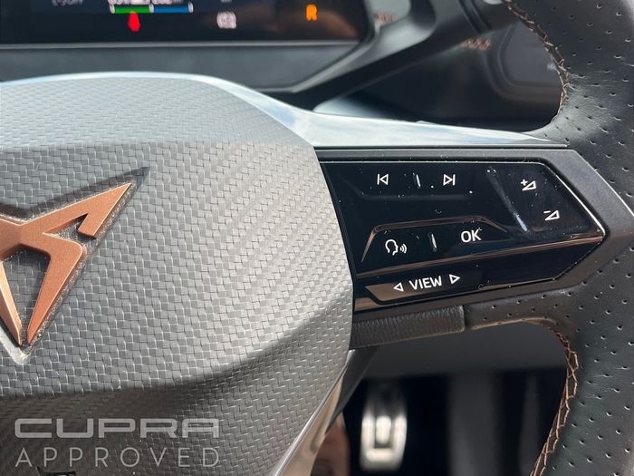 Cupra Born 2023