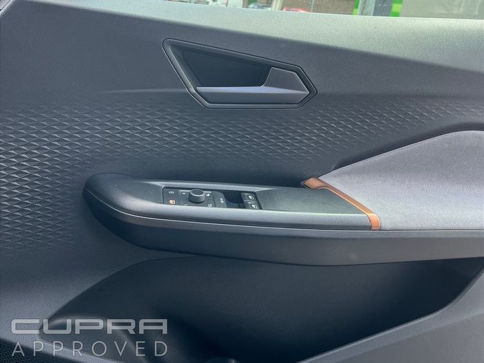 Cupra Born 2023