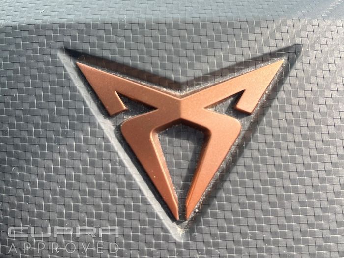 Cupra Born 2023