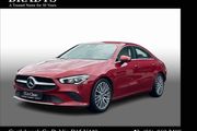Mercedes-Benz CLA Class 2021