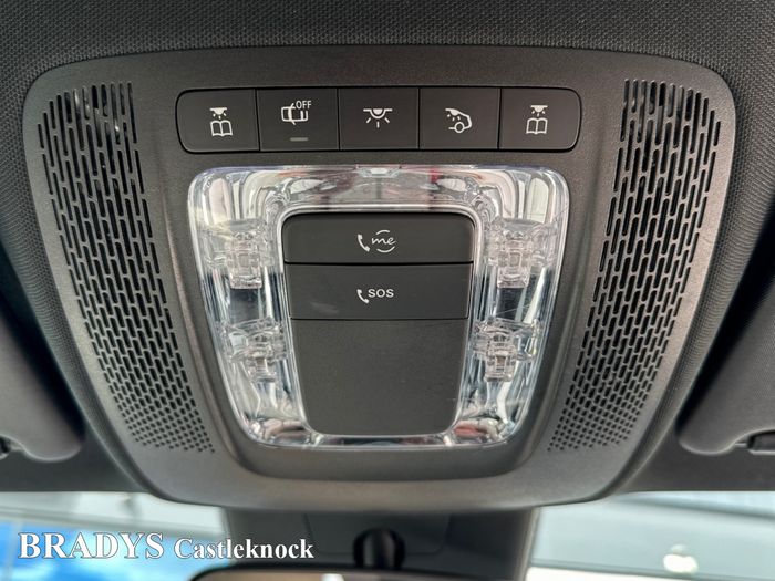 Mercedes-Benz CLA Class 2021