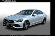 Mercedes-Benz C-Class 2022