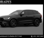 Volvo XC60 2026