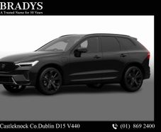Volvo XC60 2026