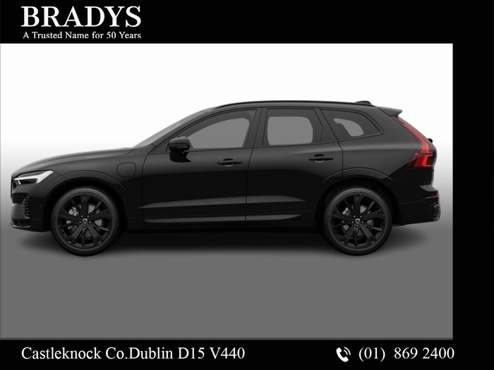 Volvo XC60 2026