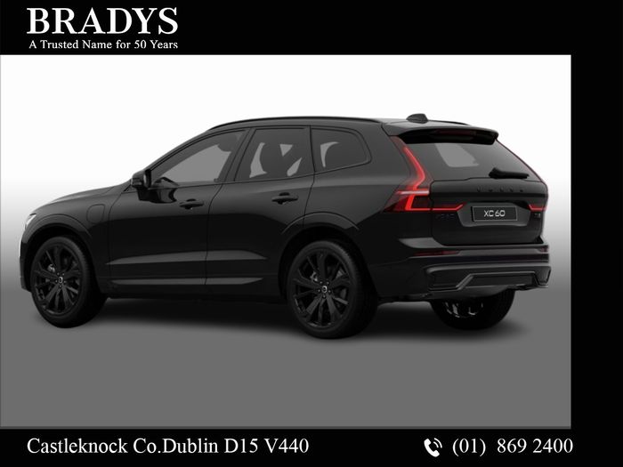 Volvo XC60 2026