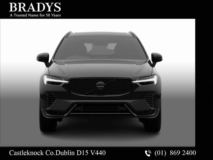 Volvo XC60 2026
