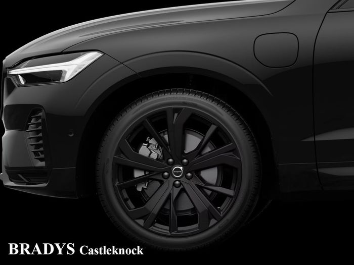 Volvo XC60 2026