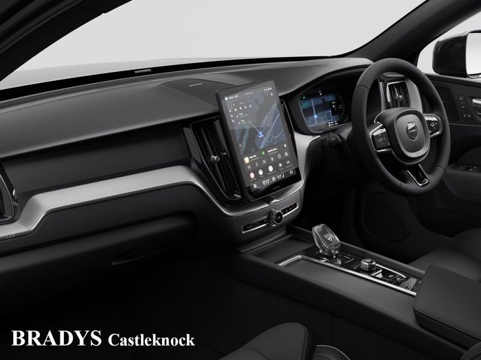 Volvo XC60 2026