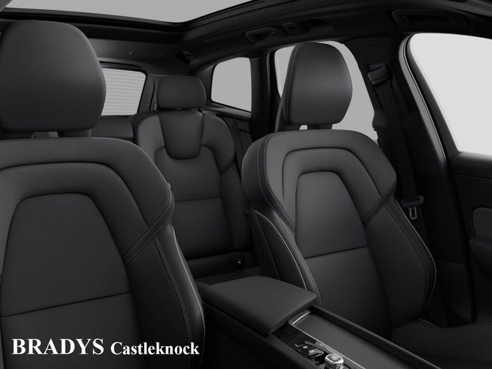Volvo XC60 2026