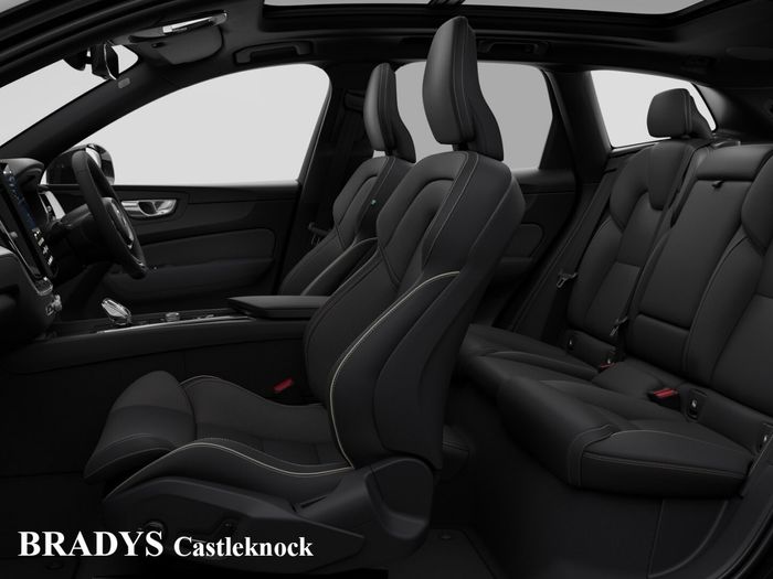 Volvo XC60 2026