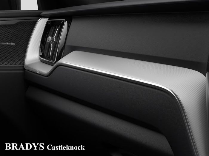 Volvo XC60 2026