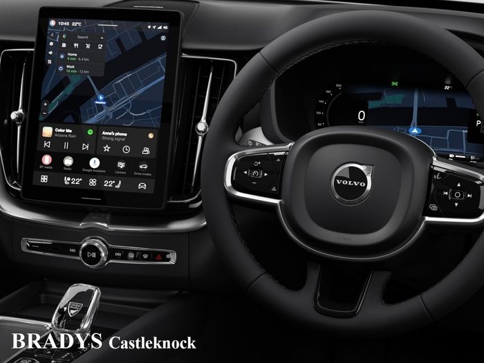 Volvo XC60 2026
