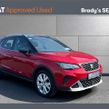 SEAT Arona 2022