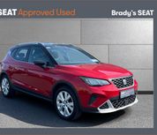 SEAT Arona 2022