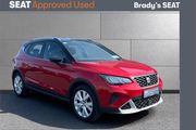 SEAT Arona 2022
