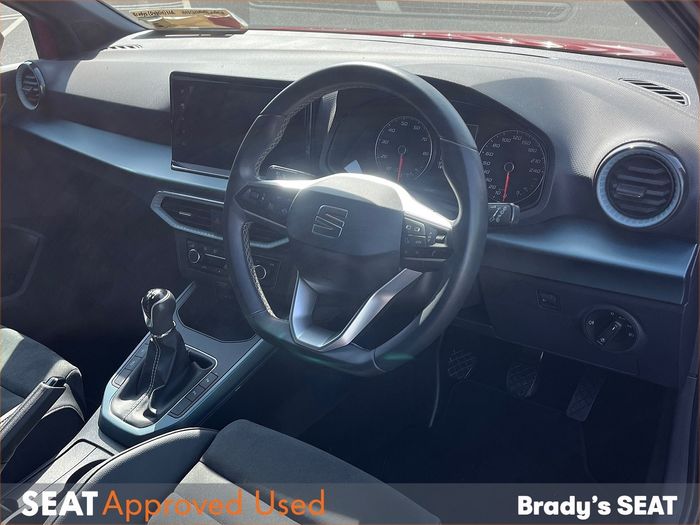 SEAT Arona 2022
