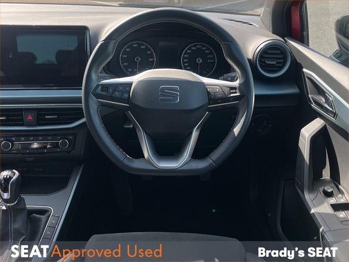 SEAT Arona 2022