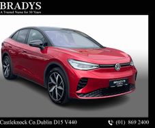 Volkswagen ID.5 2023