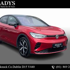 Volkswagen ID.5 2023