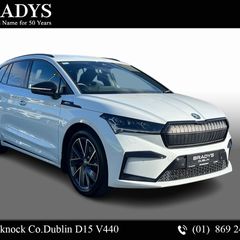 Skoda Enyaq 2023