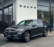 Mercedes-Benz GLC-Class 2025