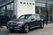 Mercedes-Benz GLC-Class 2025