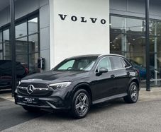 Mercedes-Benz GLC-Class 2025