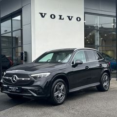 Mercedes-Benz GLC-Class 2025