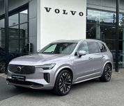 Volvo XC90 2025