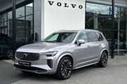 Volvo XC90 2025