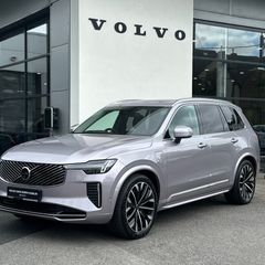 Volvo XC90 2025