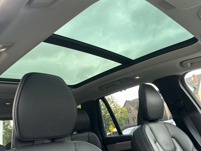 Volvo XC90 2025