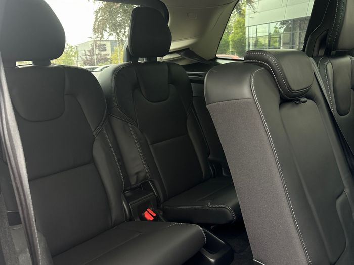 Volvo XC90 2025