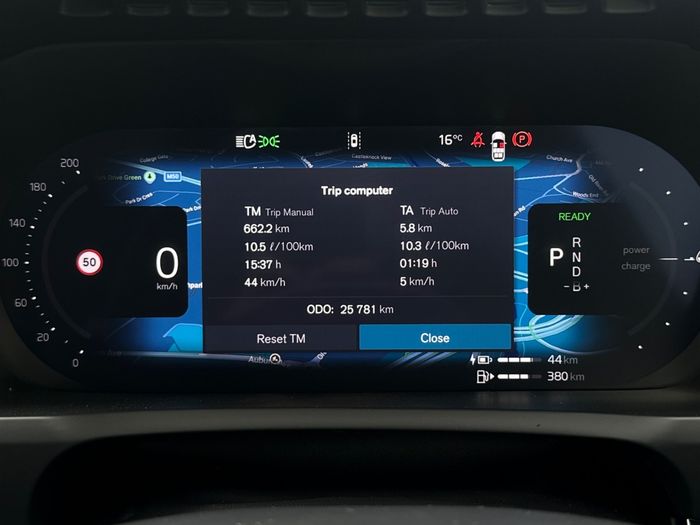 Volvo XC90 2025