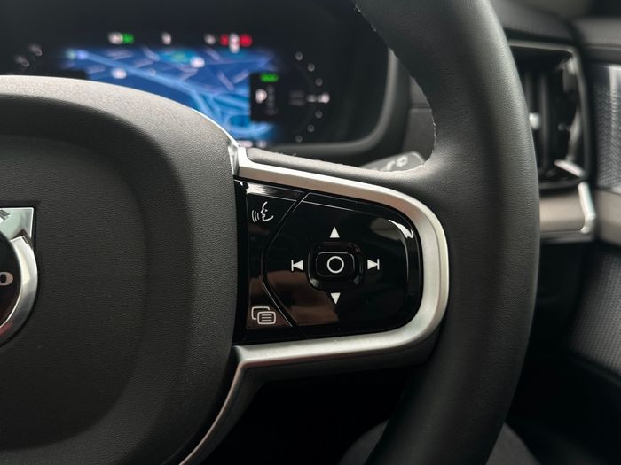 Volvo XC90 2025